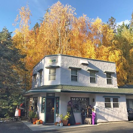 Outside Inn Невада Сити Екстериор снимка